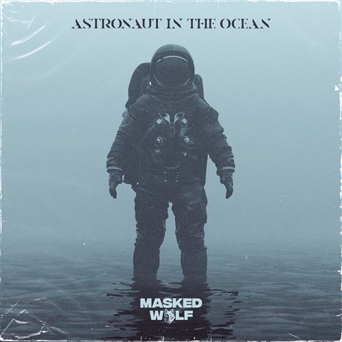 Masked Wolf - Astronaut In The Ocean-11 