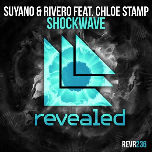 Unlocked - Shockwave (Extended Mix) 