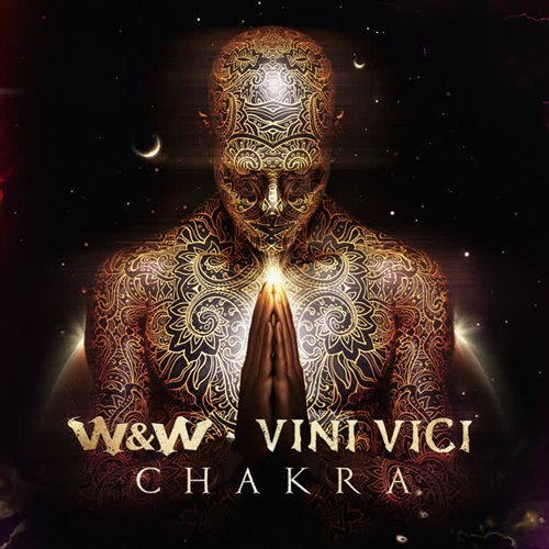 6. WW  Vini Vici - Chakra (Dr Phunk Remix) 