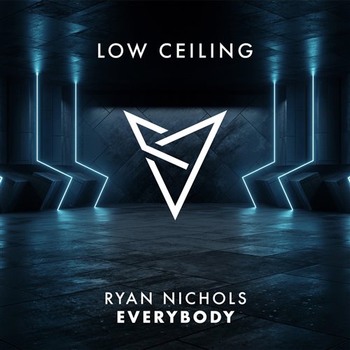 Ryan Nichols - EVERYBODY (Extended Mix) 