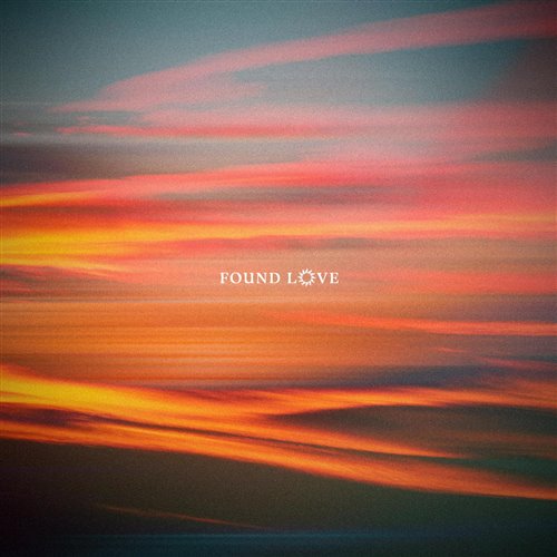 Francis Mercier, Von Boch - Found Love (Extended Mix) 