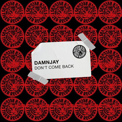 DAMNJAY - Don't Come Back (Extended Mix) 