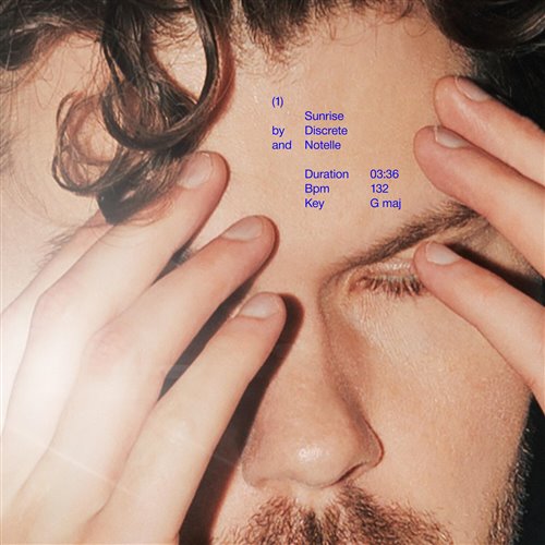 Discrete  Notelle - Sunrise (Extended Mix) 