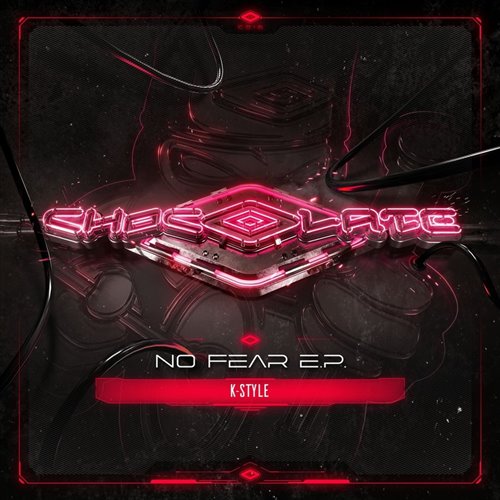 K-Style - No Fear (Original Mix) 