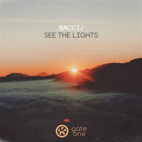 Baccij - See The Lights (Extended Mix) 