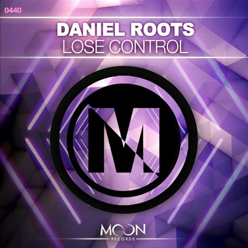 Omar  bullet tooth - Lose Control (Original Mix) 