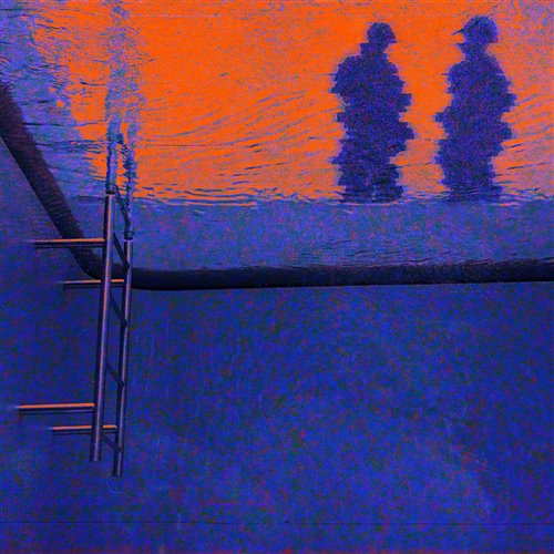 Netsky  Andromedik - Out of Body (Blooom Remix) 