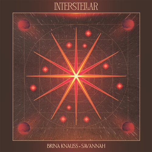 Brina Knauss - Savannah (Extended Mix) 