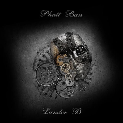 Lander B - Phatt Bass (Original Mix) 
