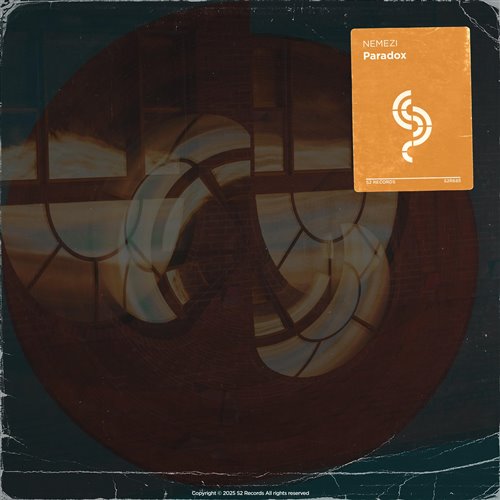 NEMEZI - Paradox (Extended Mix) 