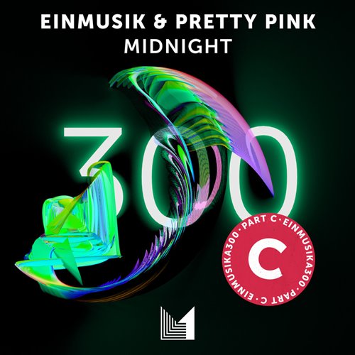 Einmusik  Pretty Pink - Midnight (Extended Mix) 