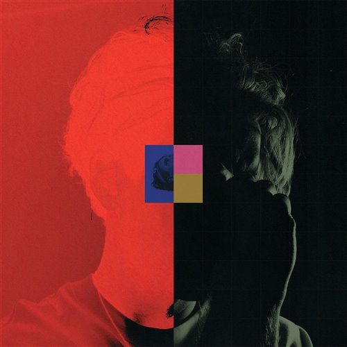 Crooked Colours - I Can't Forget You (OMRI. Extended Remix) 