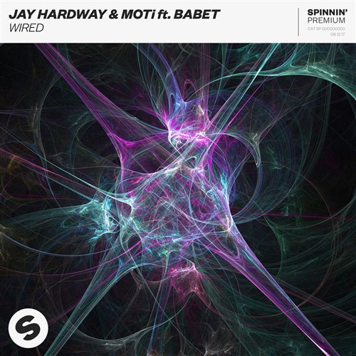 Jay Hardway - Chop Sticks (Extended Mix) 