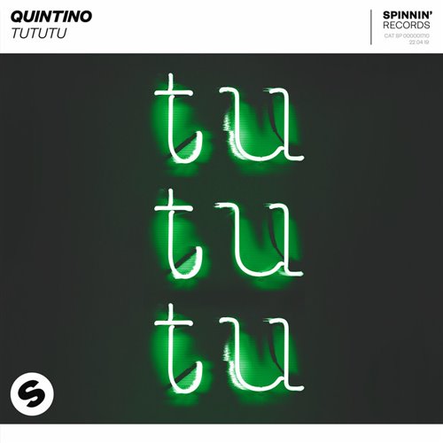 Quintino - Tu Tu Tu (Dr Phunk Remix) 