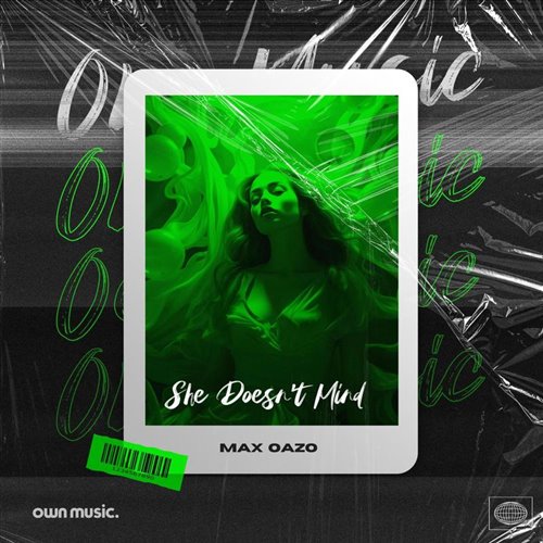Jesse Bloch - She Doesn't Mind (Extended Mix) 