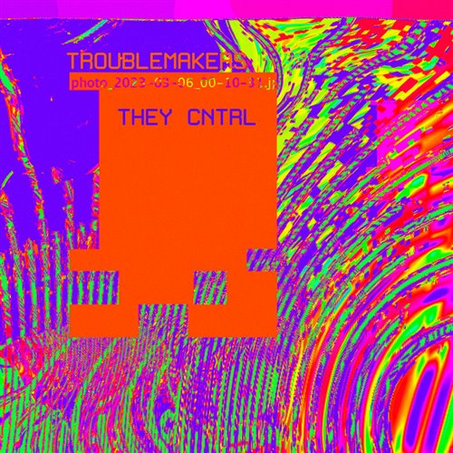 Troublemakers - They Cntrl (Original Mix) 