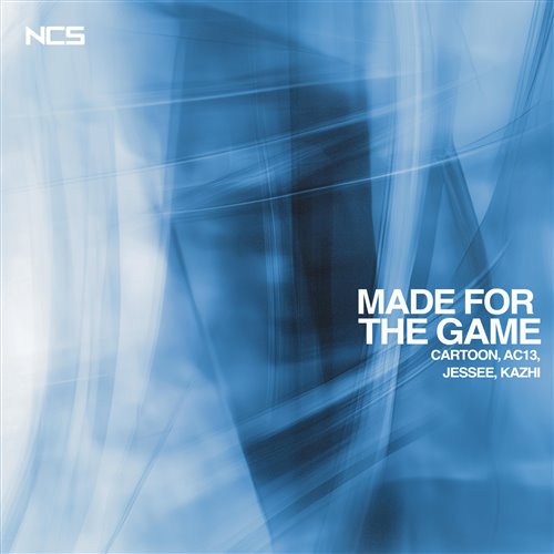 Cartoon, Jessee, Kazhi  AC13 - Made For The Game (Extended Mix) 