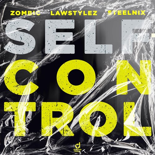 T78 - Self Control (Extended Mix) 