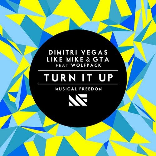 Turning - HDE, PRSH (original mix) 