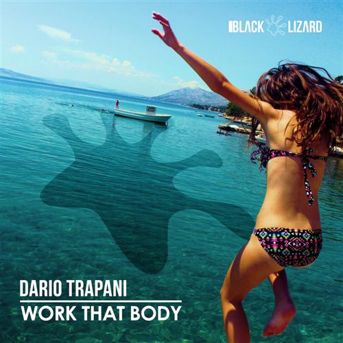 HI-LO  Temper - Work That Body (Extended Mix) 