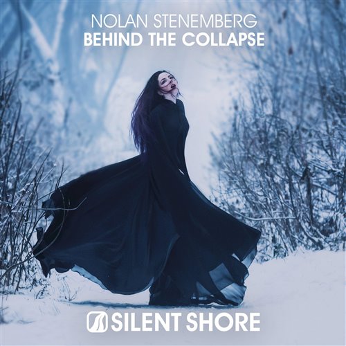 Nolan Stenemberg - It's Not Too Late (Extended Mix) 
