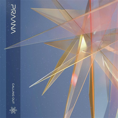 PRAANA - Calling Out (Extended Mix) 