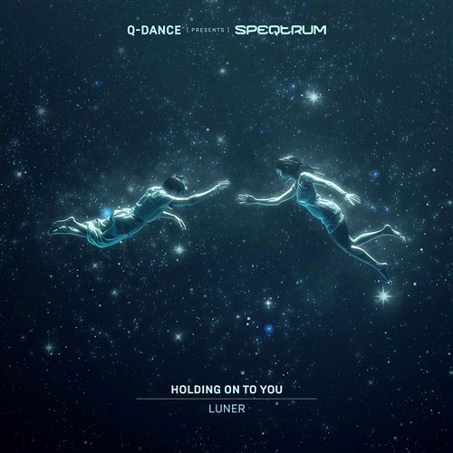 Ross Quinn, Rules - Holding On To You (Extended Mix) 