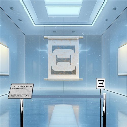 Dirty Sound Boy  Deepblue - Just Rave (Extended Mix) 