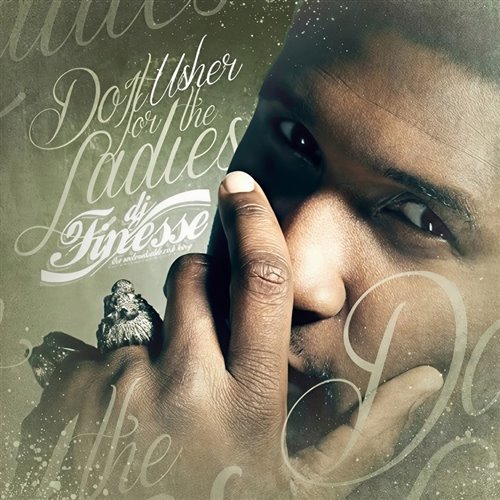 Usher x Pickle x Josh Stylez  Rye - DJ Got Us Falling In Love Again (DJ N9NE Edit) 