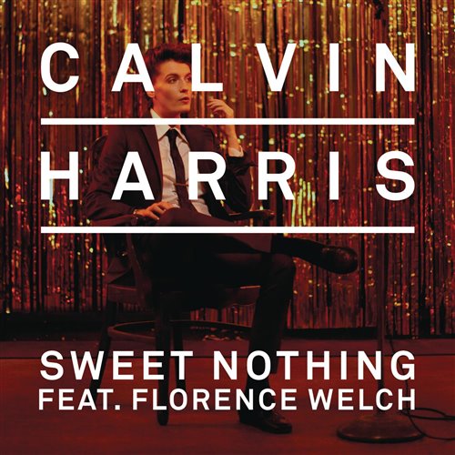 Calvin Harris x James Hype - Sweet Nothing (Josh Stylez Edit) 