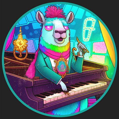 MichaelBM, Frank Salassi - Lazers N Drums (Extended Mix) 