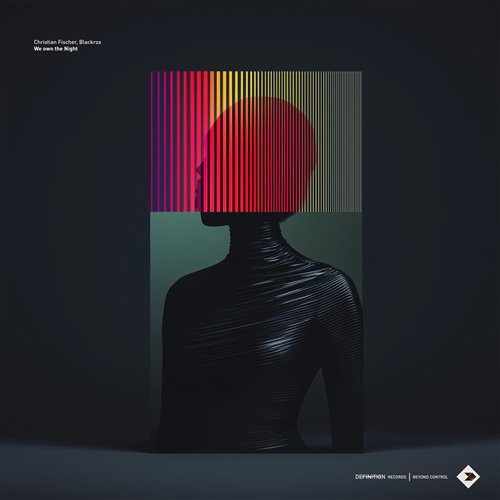 Christian Fischer, Blackrox - We Own The Night (Extended Mix) 