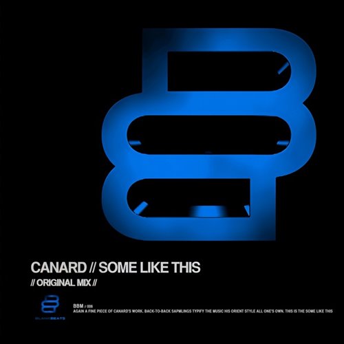 Some Like Tat (Original Mix) 
