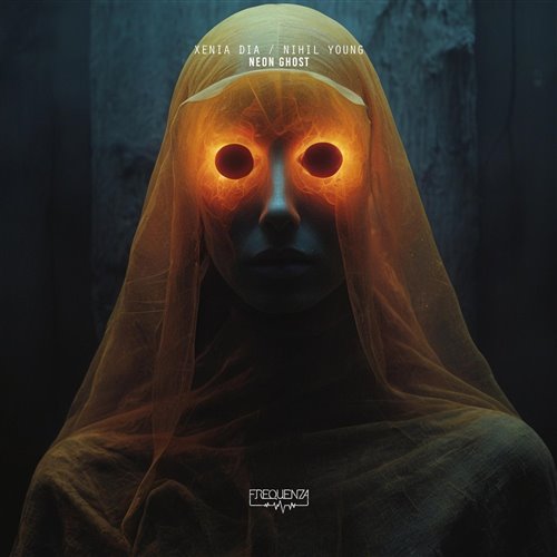 Nihil Young, Xenia Dia - Neon Ghost (Extended Mix) 