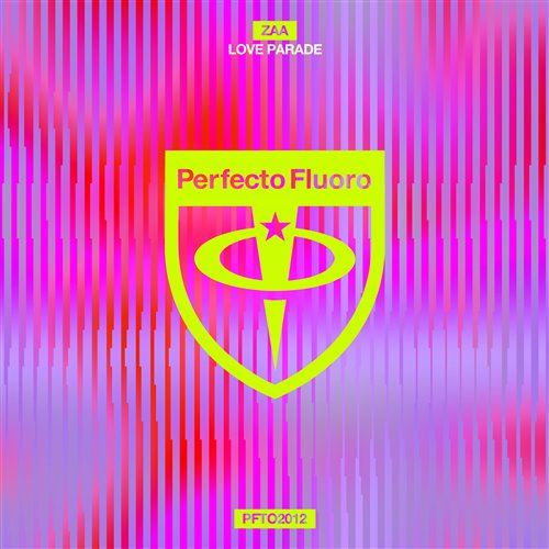 Pagano - Parade (Extended Mix) 