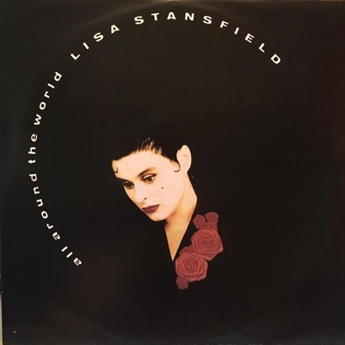Lisa Stansfield vs. LAZARE  ADDAM - Change (Giove DJ Mashup) 
