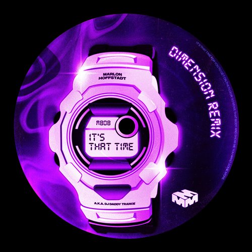 Marlon Hoffstadt  Fisher vs. The Outhere Brothers vs. Sage The Gemini - It's That Gas Pedal (DanielBoy Mashup) 