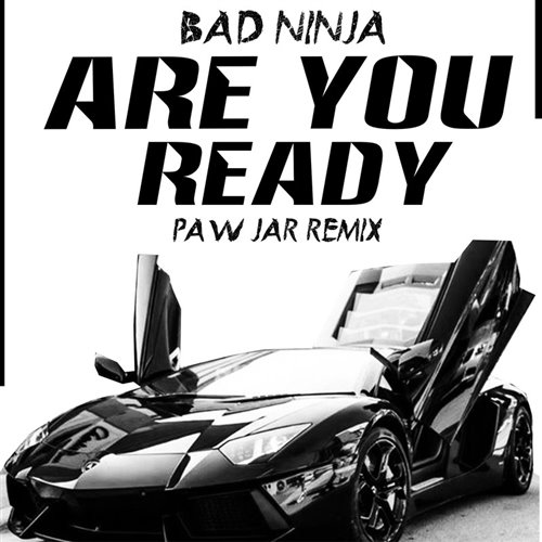 Whisnu Santika, Akeey - Are You Ready (Extended Mix) 