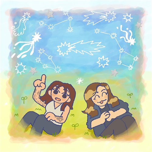 Qrion feat. Josie Man - Wayside (Nicky Elisabeth Extended Mix) 