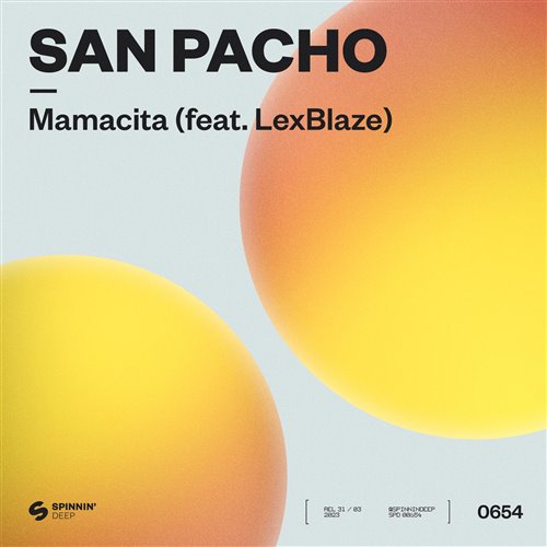 San Pacho - Go Getta (feat. Nevve) (Extended Mix) 