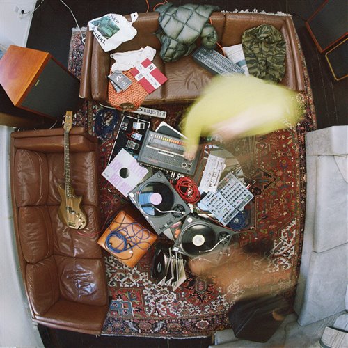 Joy Orbison - Flight FM (Norty Bootleg) 