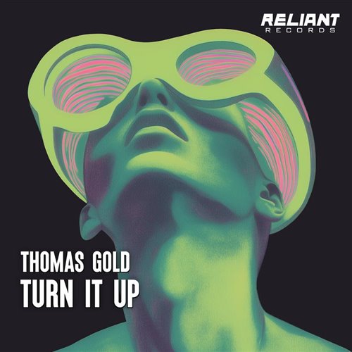 Thomas Gold ft. OFFDATA - Dynamite (Light It Up) (Extended Mix) 