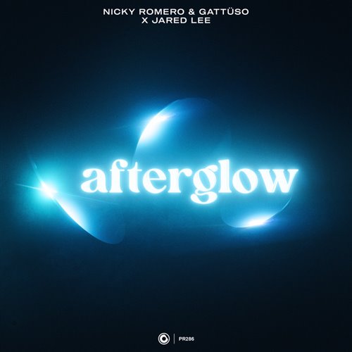 Eddie Lung - Afterglow (Extended Mix) 