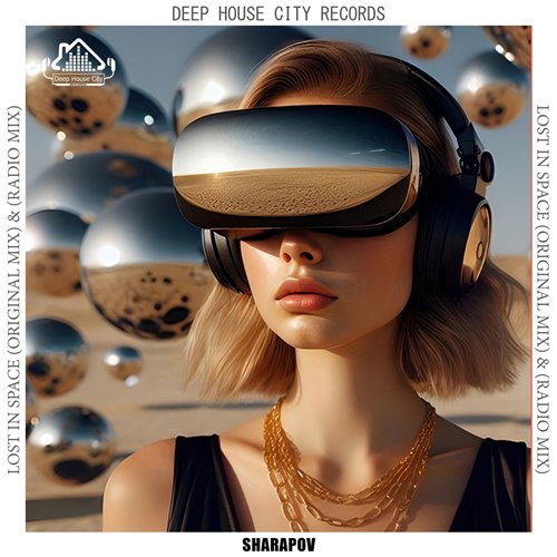 Sharapov - Lost in Space (Extended Mix) 