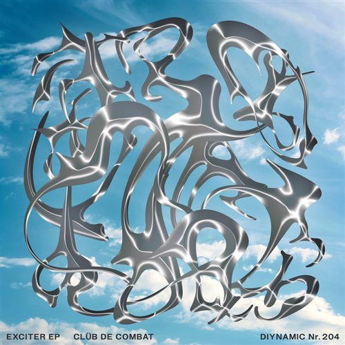 Clüb de Combat - House Anthem (Job Nelis Edit) 