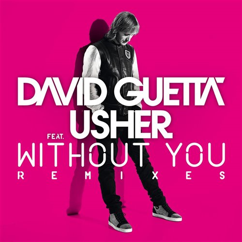 David Guetta  Usher - Without You (SGRO  Fabio Plois Edit) 
