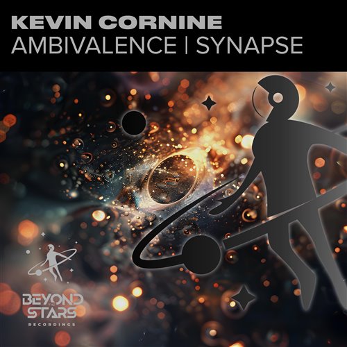 Kevin Cornine - Ambivalence (Original Mix) 