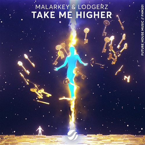 DJ Burgerhead - Take It Higher (Original Mix) 