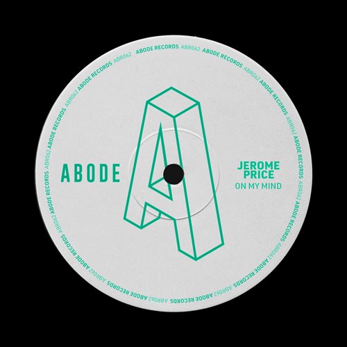 Jerome Price - Mind On Fire feat. Bengle (Extended Mix) 