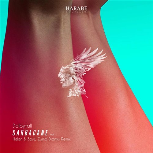 Dolbytall - Itipiso (Max TenRom Remix) 